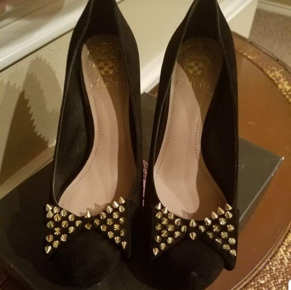 Women's Heels - Picture 4 of 5
